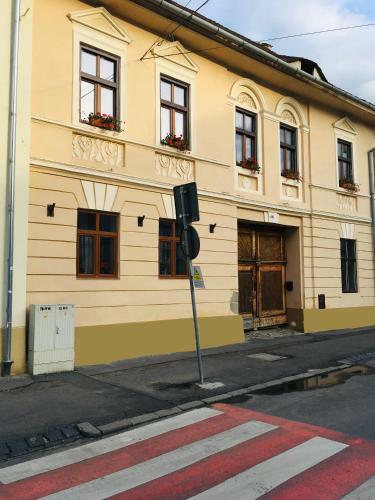Apartamento Classic Home