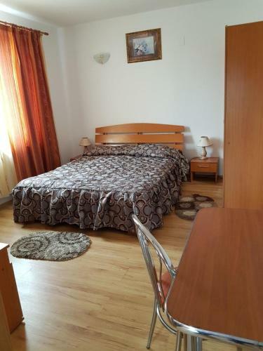 Hotel Floare De Colt