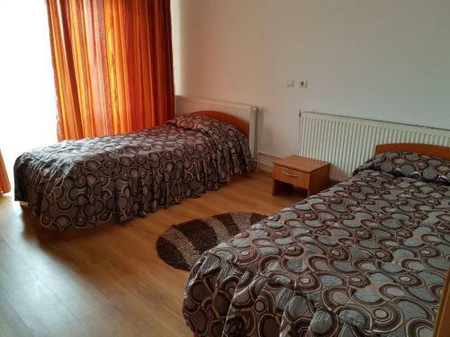 Hotel Floare De Colt