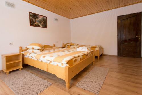 Hostal Cabana Ama