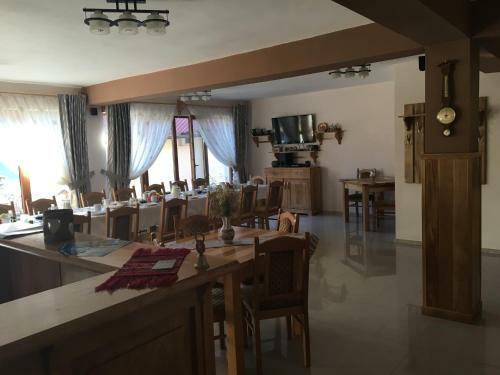 Hostal Cabana Ama