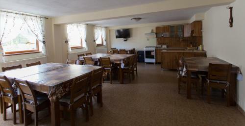 Hostal Cabana Ama