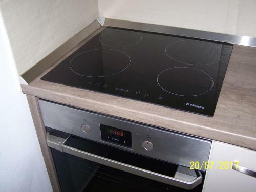 Apartamento Casa Dimu