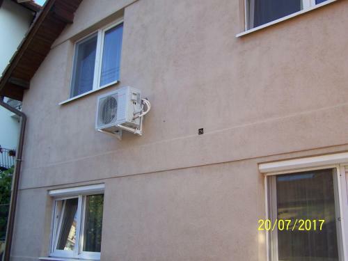 Apartamento Casa Dimu