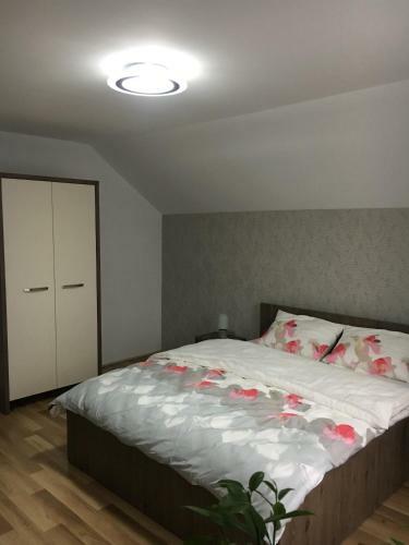 Apartamento Casa Dimu