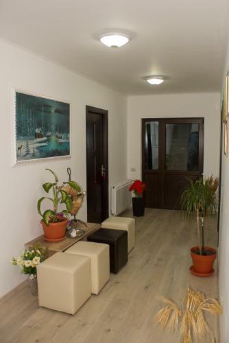 Hostal Casa La Flori