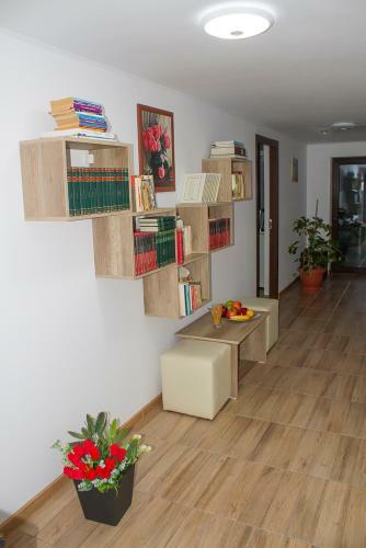 Hostal Casa La Flori