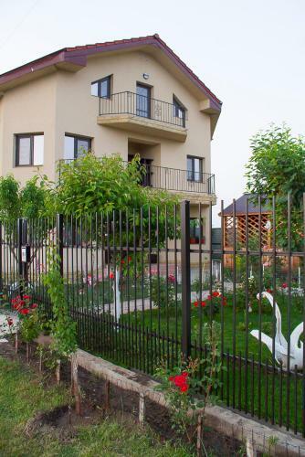 Hostal Casa La Flori