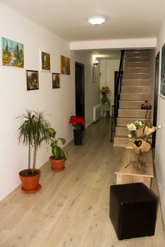 Hostal Casa La Flori