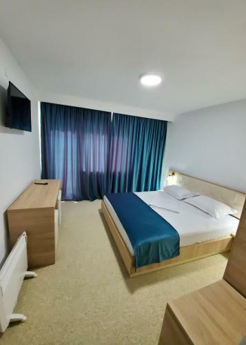 Bed & Breakfast Vila Alina New