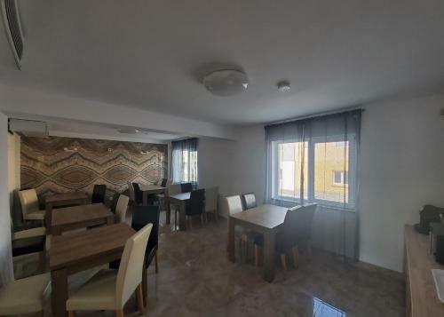 Bed & Breakfast Vila Alina New