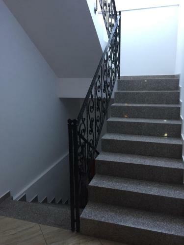 Hostal Roman Costinesti