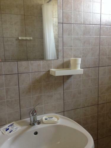 Hostal Vila Marcos