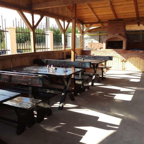 Hostal Vila Marcos