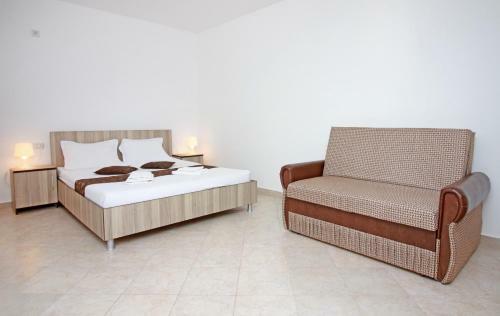 Hostal Vila Marcos