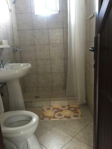 Hostal Vila Marcos
