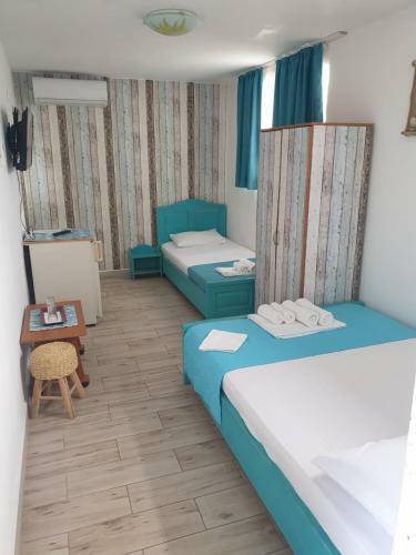 Hostal Casa Kalu
