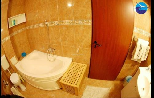 Hostal Eforie Villa
