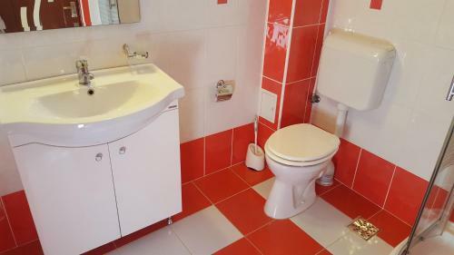 Hostal Pensiunea Alegria