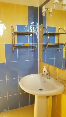 Hostal Pensiunea Alegria