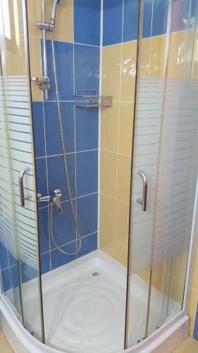 Hostal Pensiunea Alegria