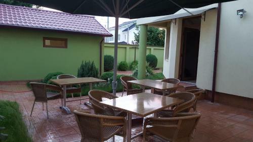 Hostal Pensiunea Alegria