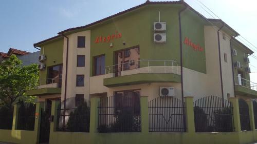 Hostal Pensiunea Alegria