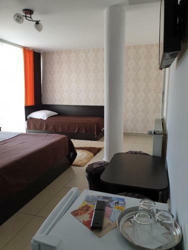 Hostal Pensiunea Antonia