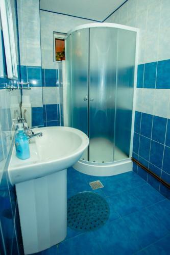 Hostal Pensiunea Antonia