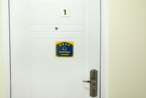 Hostal Guest House Centar Lux