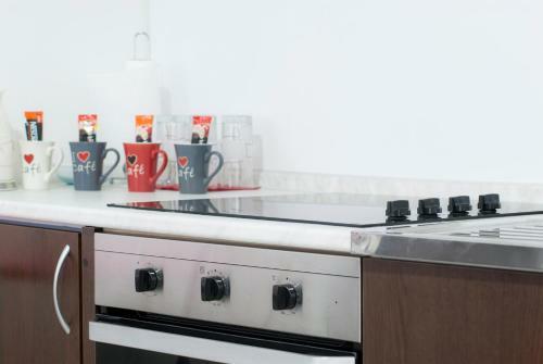 Hostal Guest House Centar Lux