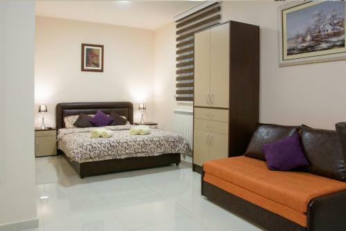 Hostal Guest House Centar Lux