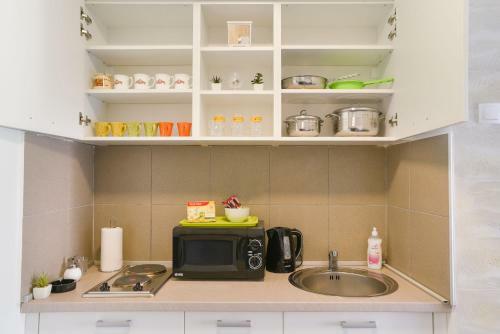 Apartamento Centar Lux 3
