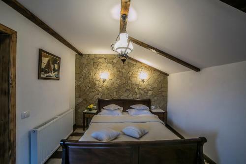 Agroturismo Casa Verde