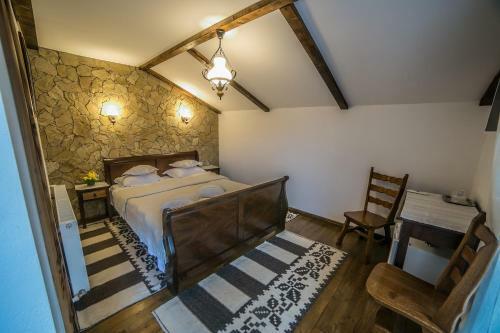 Agroturismo Casa Verde