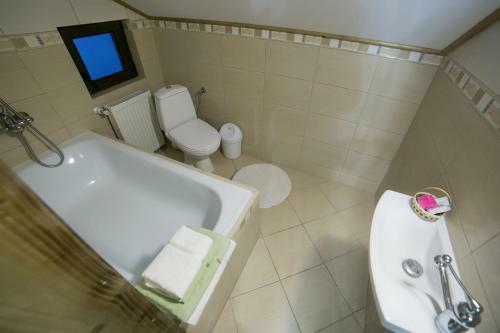 Agroturismo Casa Verde