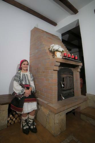 Agroturismo Casa Verde