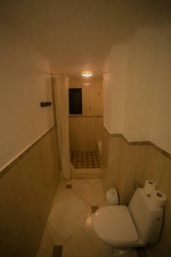 Agroturismo Casa Verde