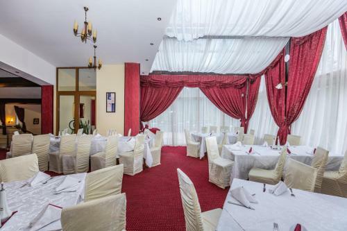 Hotel Miraj
