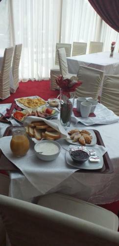 Hotel Miraj
