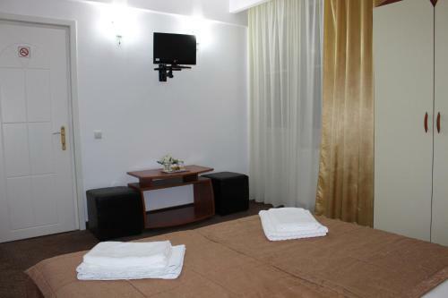 Hostal Pensiunea Colina