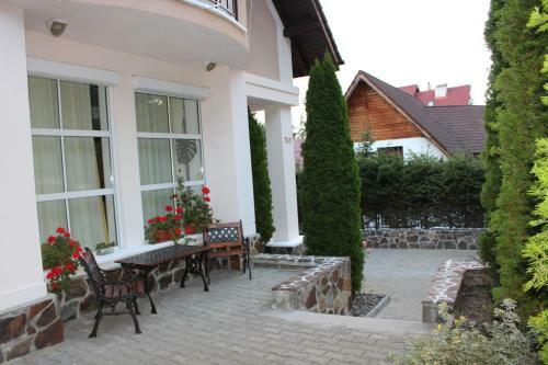 Hostal Pensiunea Colina