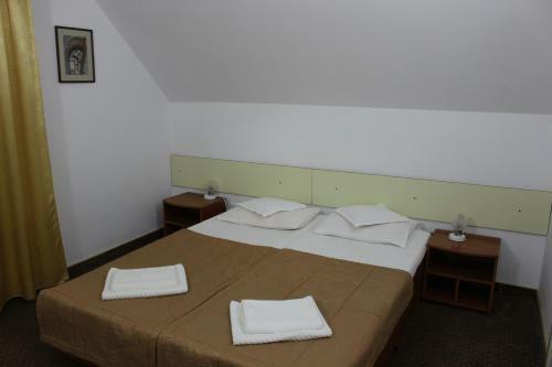 Hostal Pensiunea Colina