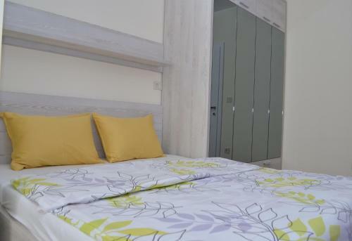 Apartment III Zajecar