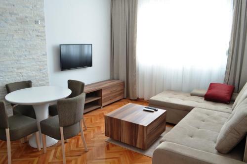 Apartment III Zajecar