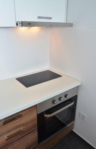 Apartment III Zajecar