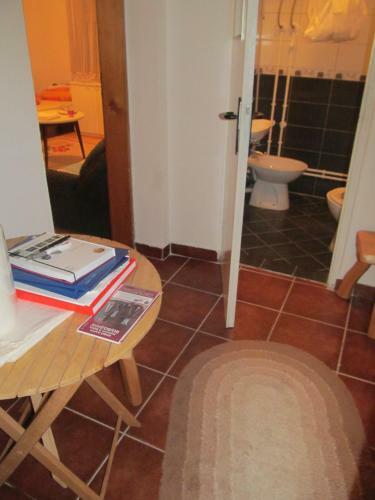 Apartment Gordana Stevanovic