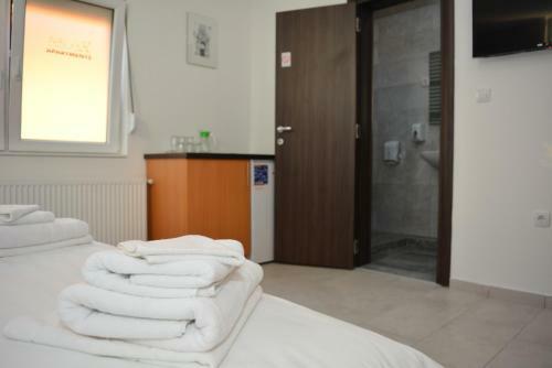 Hostal Deltix Apartments