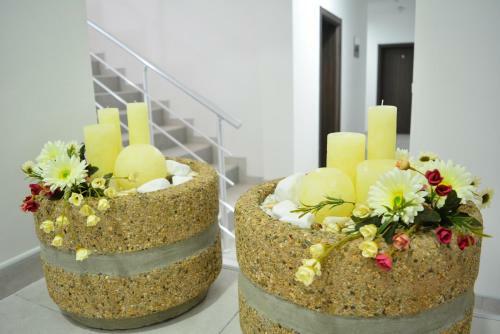 Hostal Deltix Apartments