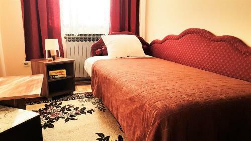 Hostal Guest House Rajvel